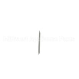 400658 Barker Track Bottom Aluminum Norfab