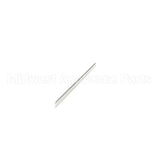 400658 Barker Track Bottom Aluminum Norfab