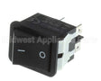 40069 Continental Refrigeration Switch, On/Off