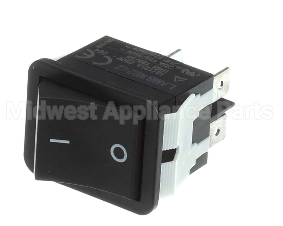 40069 Continental Refrigeration Switch, On/Off