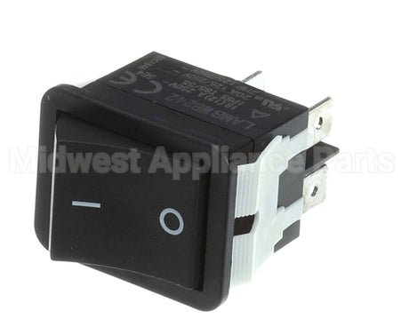 40069 Continental Refrigeration Switch, On/Off