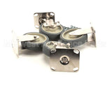 4007 Alto Shaam Caster Package,5 Hd