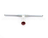 40070-00 Carlisle 12 Single Blade Squeegee