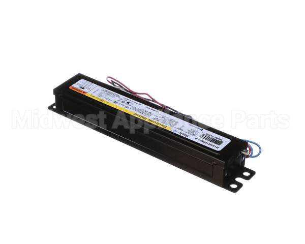 40070 Continental Refrigeration Ballast, F40 Lamp Med. 1&2 Sec
