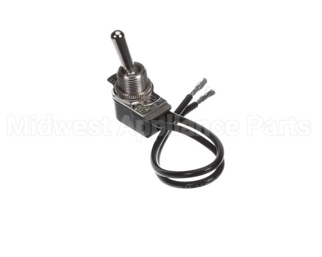 40077 Continental Refrigeration Switch, Toggle Light