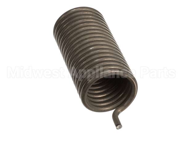 4008-1 Crown Steam Spring