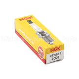 4008 NGK Bpr6Es Solid Spark Plug