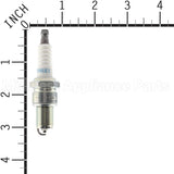4008 NGK Bpr6Es Solid Spark Plug