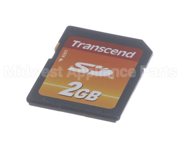 4008099 Convotherm Memory Card For Easytouch Oper