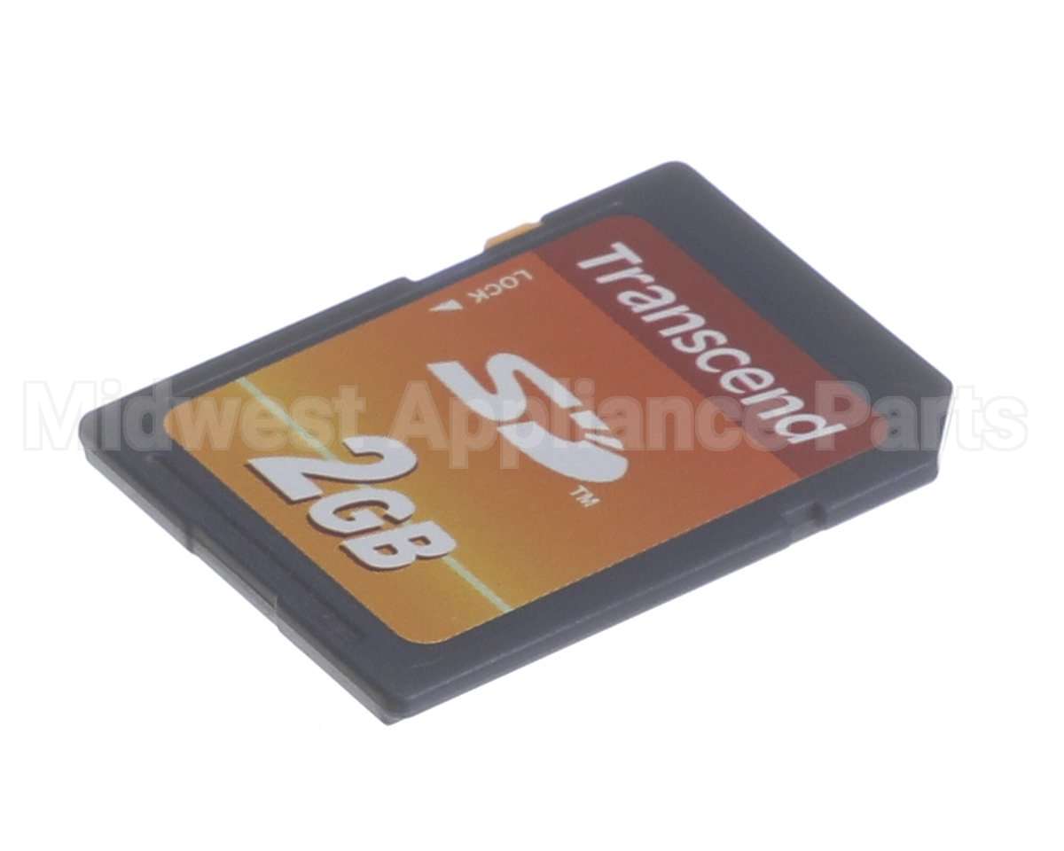 4008099 Convotherm Memory Card For Easytouch Oper