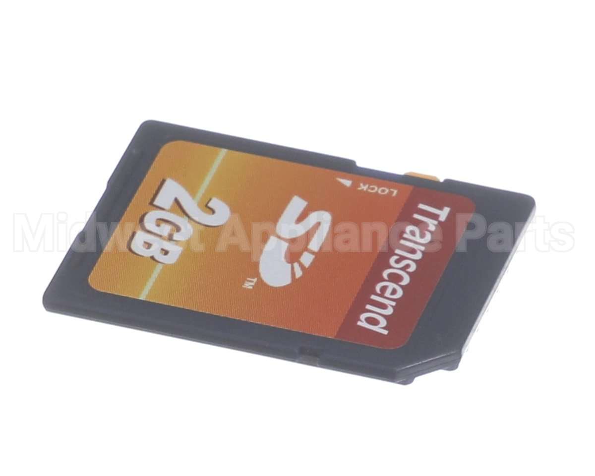 4008099 Convotherm Memory Card For Easytouch Oper