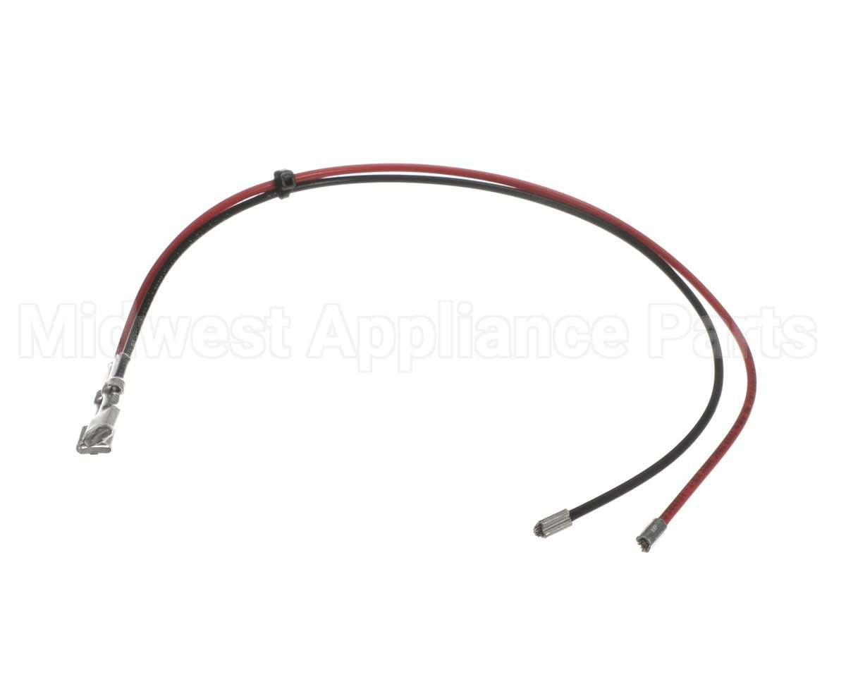 40081.0002 Bunn Wiring Harn,Sw/Term Blk 13L