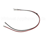 40081.0002 Bunn Wiring Harn,Sw/Term Blk 13L