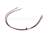 40081.0002 Bunn Wiring Harn,Sw/Term Blk 13L