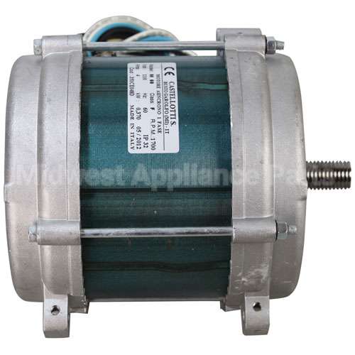 400829-00048 Compatible Berkel Motor