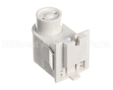 40084 Continental Refrigeration Receptacle, Plunger