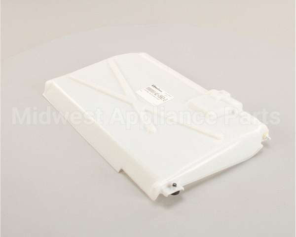 4008633 Manitowoc Ice Curtain, Water-Notched