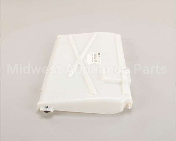 4008633 Manitowoc Ice Curtain, Water-Notched