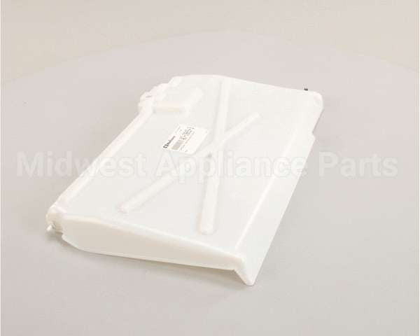 4008633 Manitowoc Ice Curtain, Water-Notched