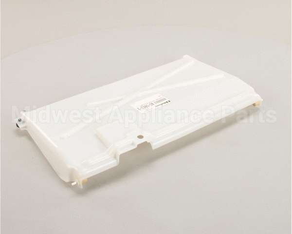 4008633 Manitowoc Ice Curtain, Water-Notched