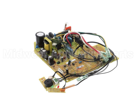4008766 Daikin-Mcquay Control Board