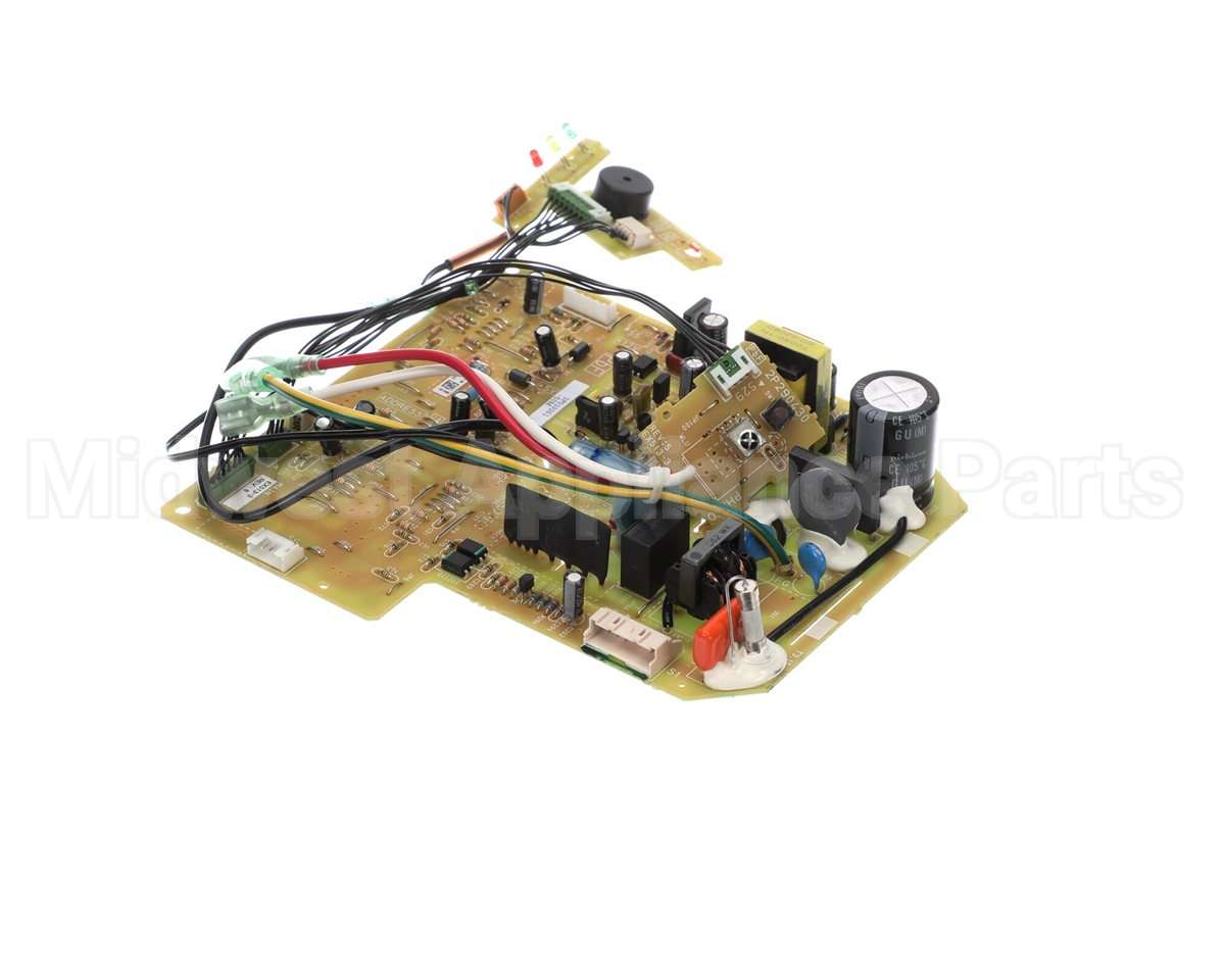 4008766 Daikin-Mcquay Control Board