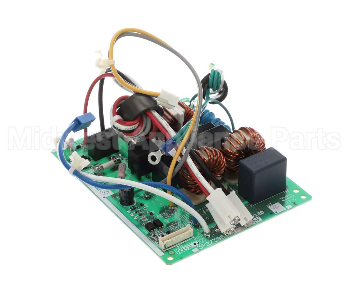 4009393 Daikin-Mcquay Printed Circuit Board