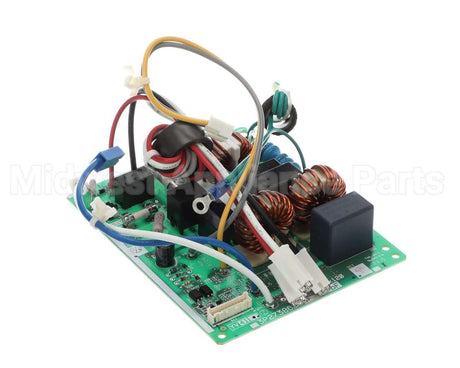 4009393 Daikin-Mcquay Printed Circuit Board