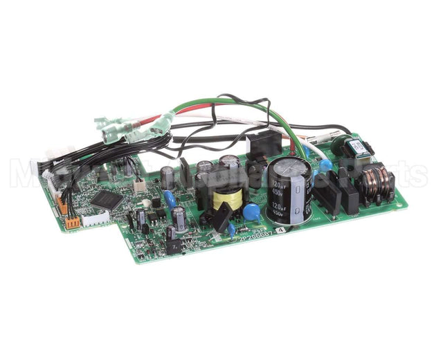 4009433 Daikin-Mcquay Printed Circuit Board