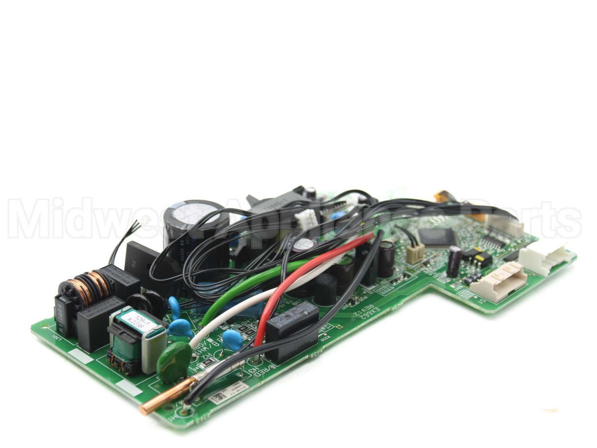 4009492 Daikin-Mcquay Printed Circuit Board (Control