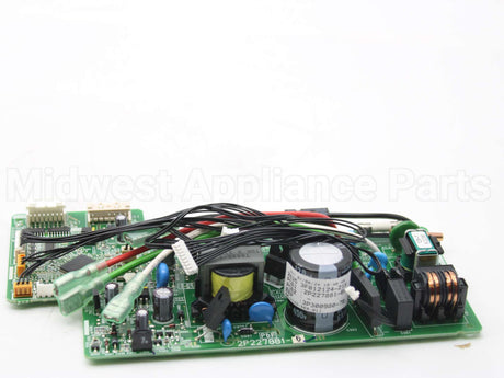 4009492 Daikin-Mcquay Printed Circuit Board (Control
