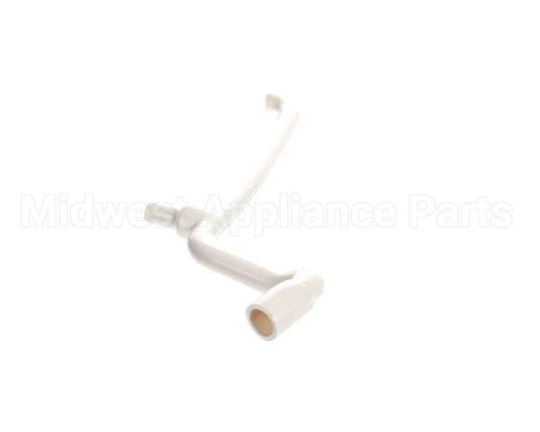 4009513 Manitowoc Ice Tube,Molded Vinyl