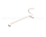 4009513 Manitowoc Ice Tube,Molded Vinyl