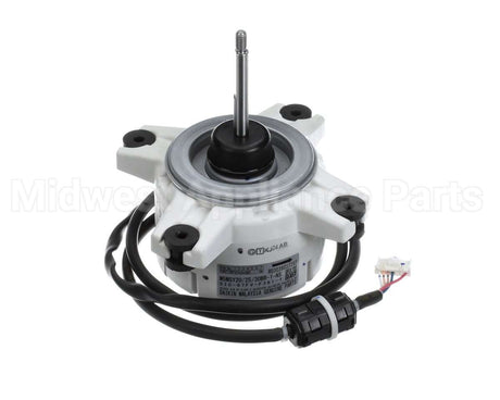 4009588 Daikin-Mcquay Dc330V 61W 8P Motor