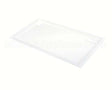 4009653 Manitowoc Ice Shield, Splash, Vacuum Formed