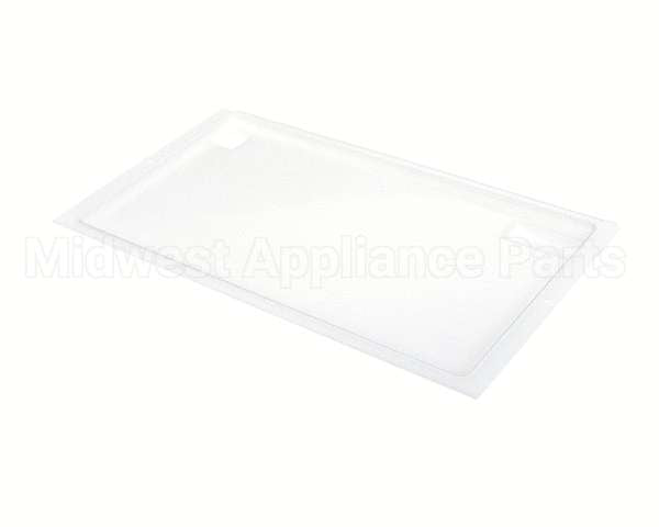 4009653 Manitowoc Ice Shield, Splash, Vacuum Formed