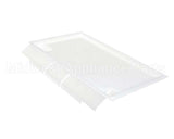 4009653 Manitowoc Ice Shield, Splash, Vacuum Formed