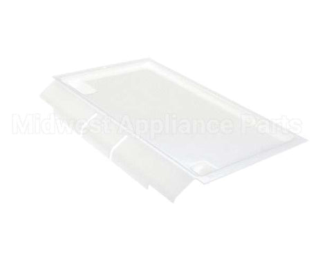 4009653 Manitowoc Ice Shield, Splash, Vacuum Formed