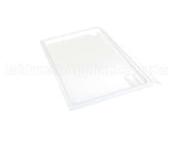 4009653 Manitowoc Ice Shield, Splash, Vacuum Formed