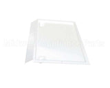 4009653 Manitowoc Ice Shield, Splash, Vacuum Formed
