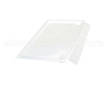 4009653 Manitowoc Ice Shield, Splash, Vacuum Formed