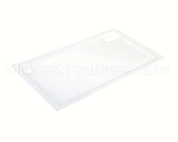 4009653 Manitowoc Ice Shield, Splash, Vacuum Formed