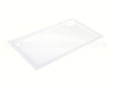 4009653 Manitowoc Ice Shield, Splash, Vacuum Formed