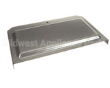 4009703 Manitowoc Ice Cover, Plastic 22"