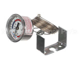 40098.0000 Continental Refrigeration Thermometer Dial (10 Ft. Cap)