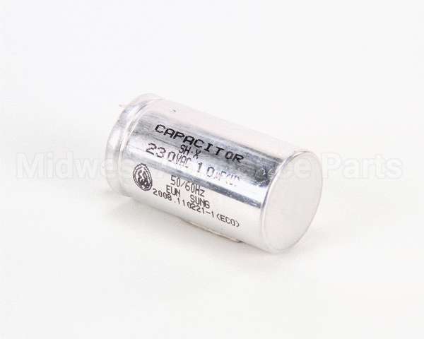 400EL15130 Turbo Air Capacitor Run