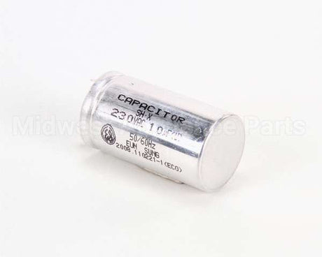 400EL15130 Turbo Air Capacitor Run