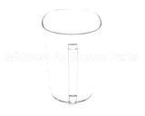 400MCCW135 Cambro Measure Cup 4Qt-Clrcw