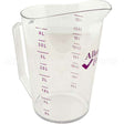 400MCCW441 Compatible Cambro 4 Qt Measuring Cup Allergen-Free