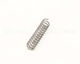 401-090AAB Beverage Air Divider Spring .050 Ss